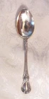 Towle Old Master Sterling Silver Tea Spoon No Monogram