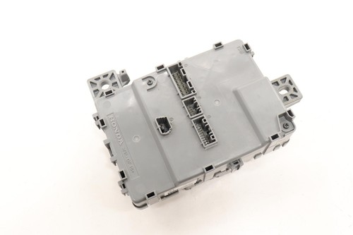 2019 - 2022 HONDA INSIGHT FUSE RELAY BOX BODY CONTROL COMPUTER MODULE UNIT OEM - Picture 8 of 13