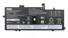 New Genuine Lenovo X1 Carbon 4th 5th 6th 7th 8th Gen 51Wh 4CL Battery