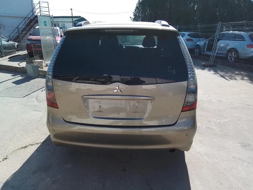 MN105358 Left Front Inner Door Handle for MITSUBISHI GRANDIS (NA0W) * 2 5146146 - Picture 10 of 10