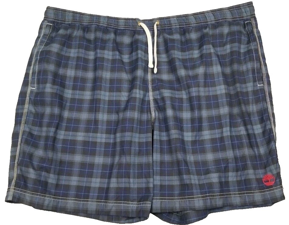 Traje de Baño de tamaño regular Timberland Para hombres