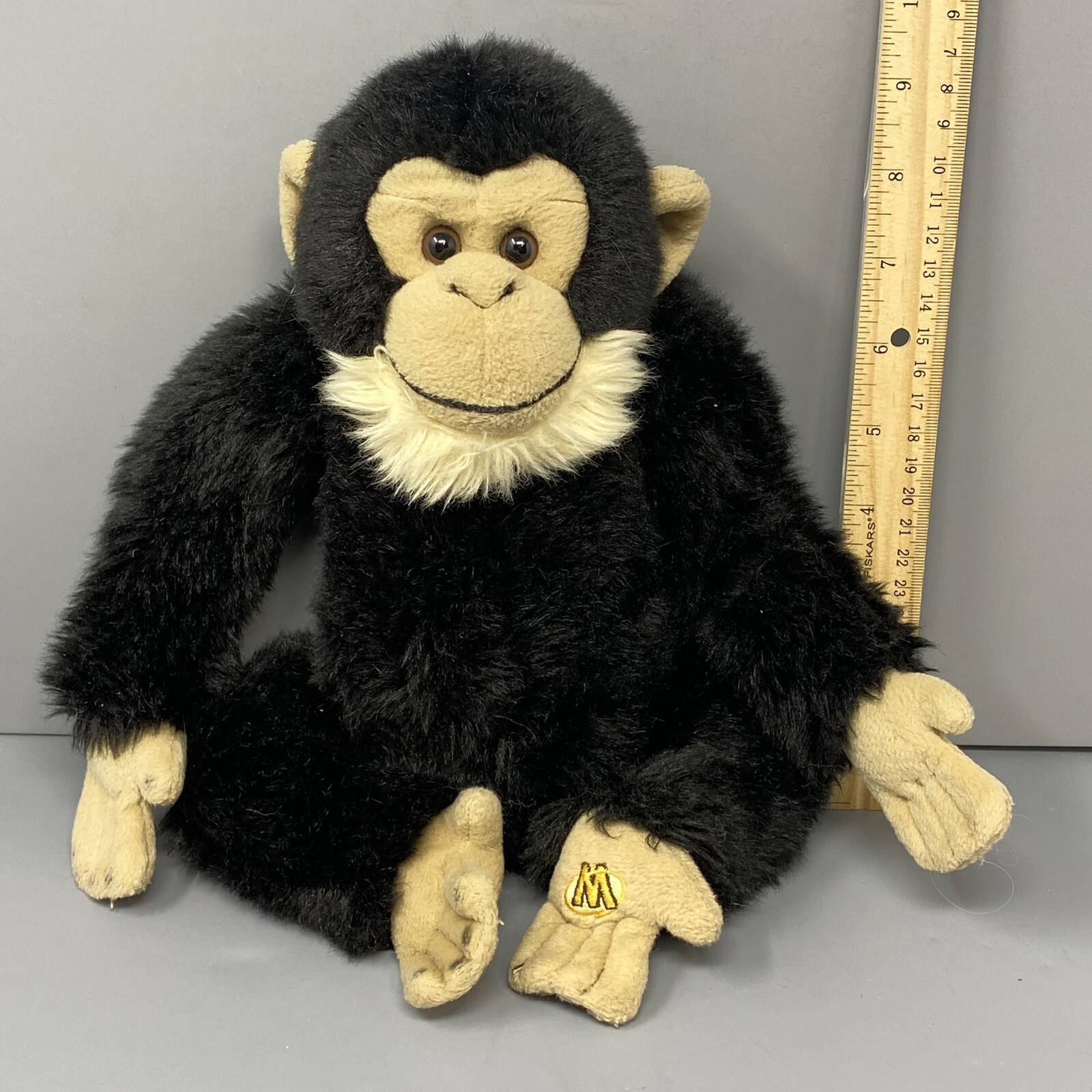 webkinz african chimpanzee