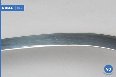 98-03 Jaguar XJ8 VDP X308 Front Left Side Outer Door Window