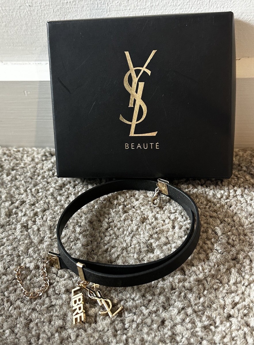 Gift Necklace Saint Laurent Mens Saint Laurent Necklace