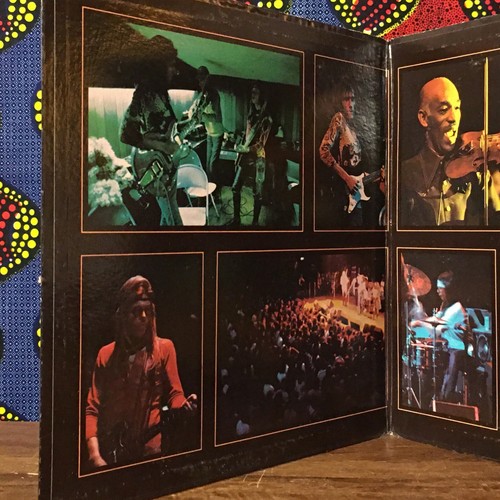 Hot Tuna Burgers Grunt Records Vinyl LP eBay