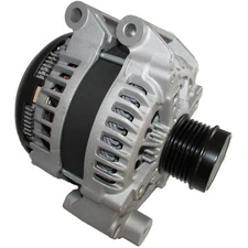 HIGH OUTPUT 300A ALTERNATOR FOR RAM PROMASTER 1500 2500 3500 GENERATOR 3.6L V6