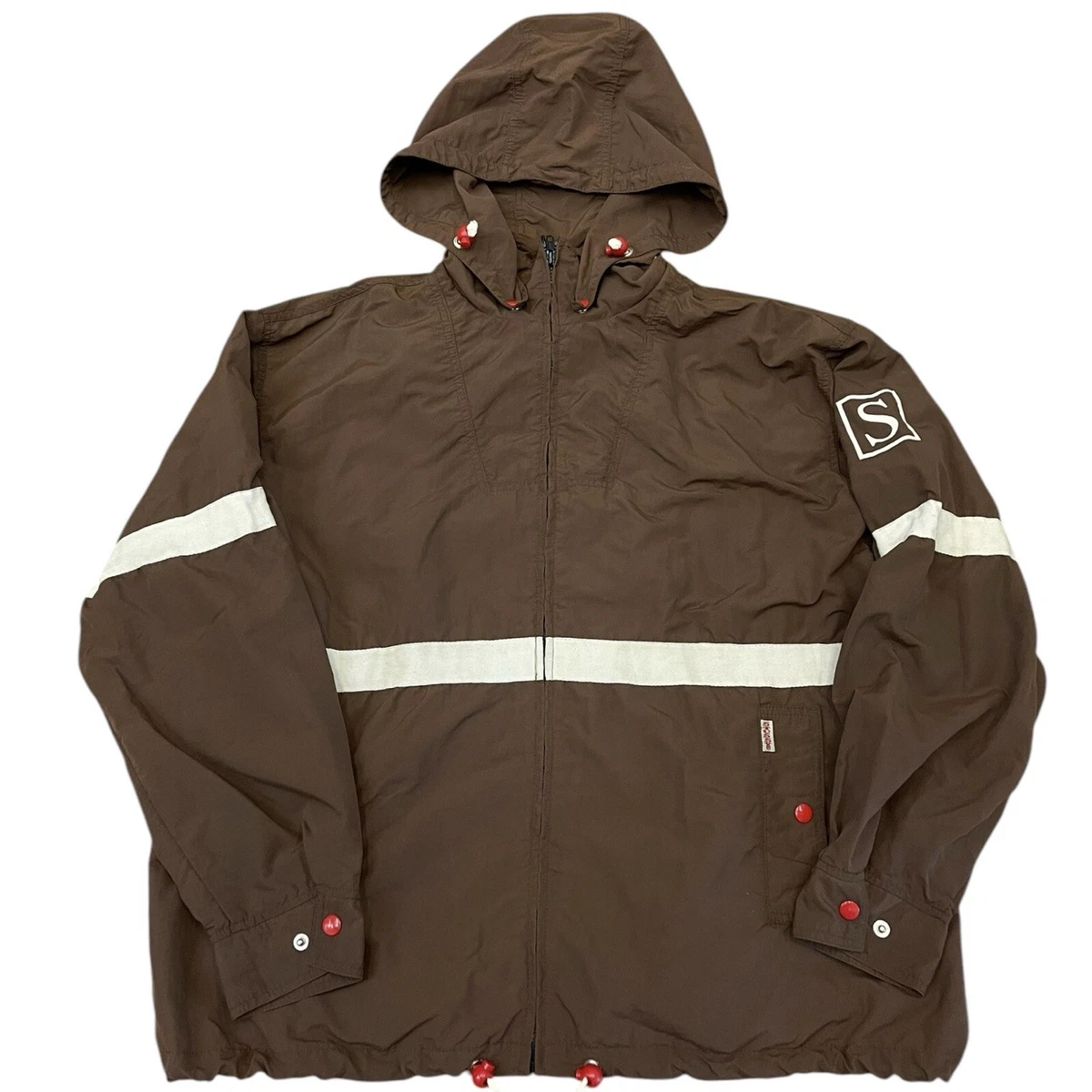 Stussy Jackets for Men for Sale | Shop New & Used | eBay