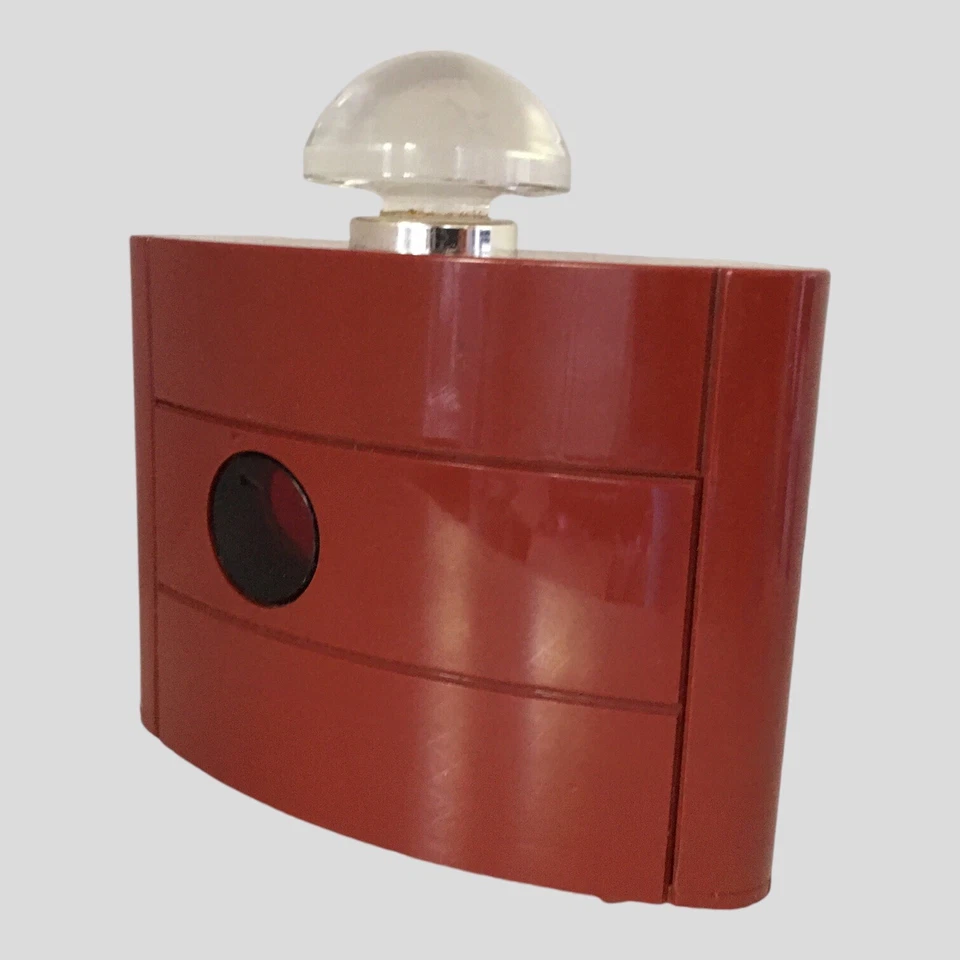 Perfume Opium Yves Saint Laurent Vintage Original EDT ENORME - 4 fl. oz/120 ml ¡RARO! Foto 2 de 4