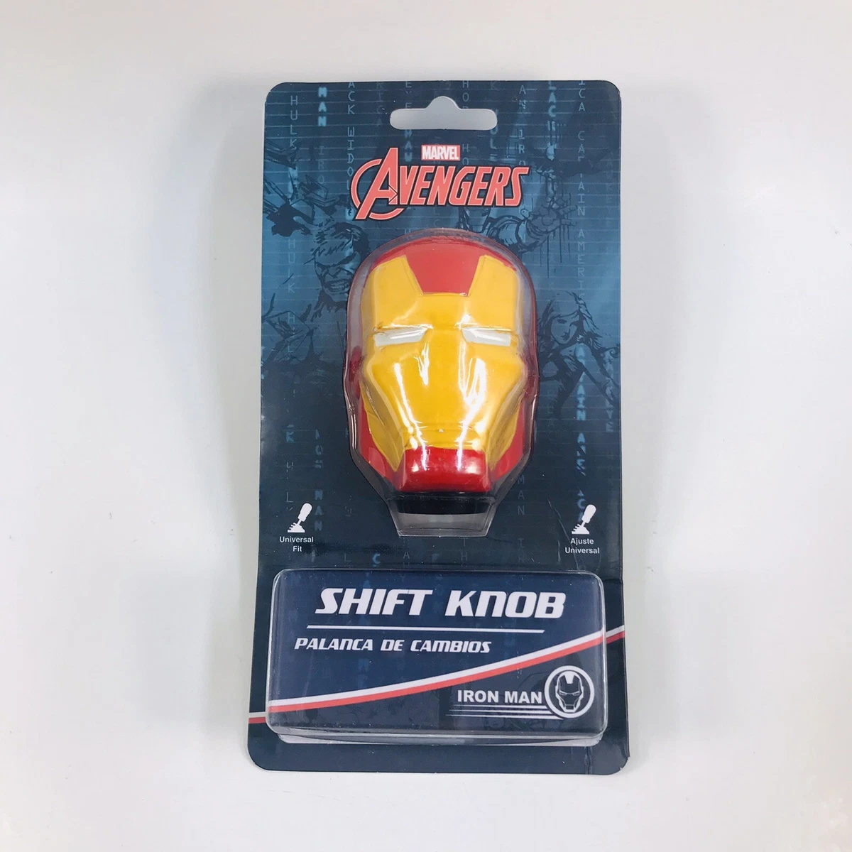 Avengers shift knob deals