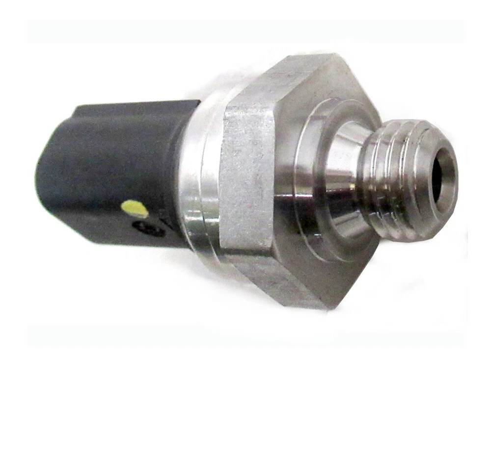Mercedes-Benz Kraftstoff Drucksensor Railsensor A0091535228 | eBay 