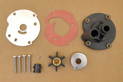 WATER PUMP IMPELLER KIT EVINRUDE 