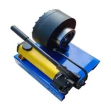 Manuelle Rohrverengungsmaschine, Hydraulische Tragbare Rohrpresse, Crimpmaschine
