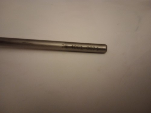 NEW ROSEMOUNT 0078N11N00N065B6 RTD TEMP SENSOR 6.5" IMMER 6" TFE 78-4001-0075 - Picture 12 of 12