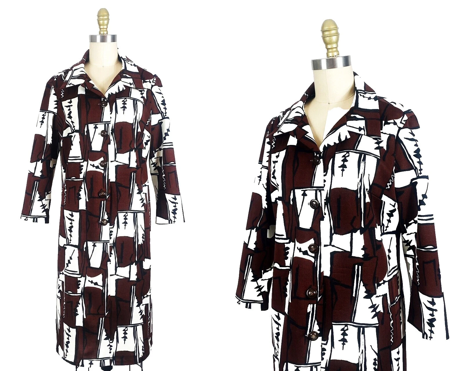 Mod/GoGo Regular Size XL Vintage Clothing for Women