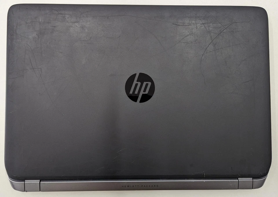 Windows 11 HP ProBook 455 G2 AMD A8-7100 Laptop Radeon R5 graphics - Image 2 of 4