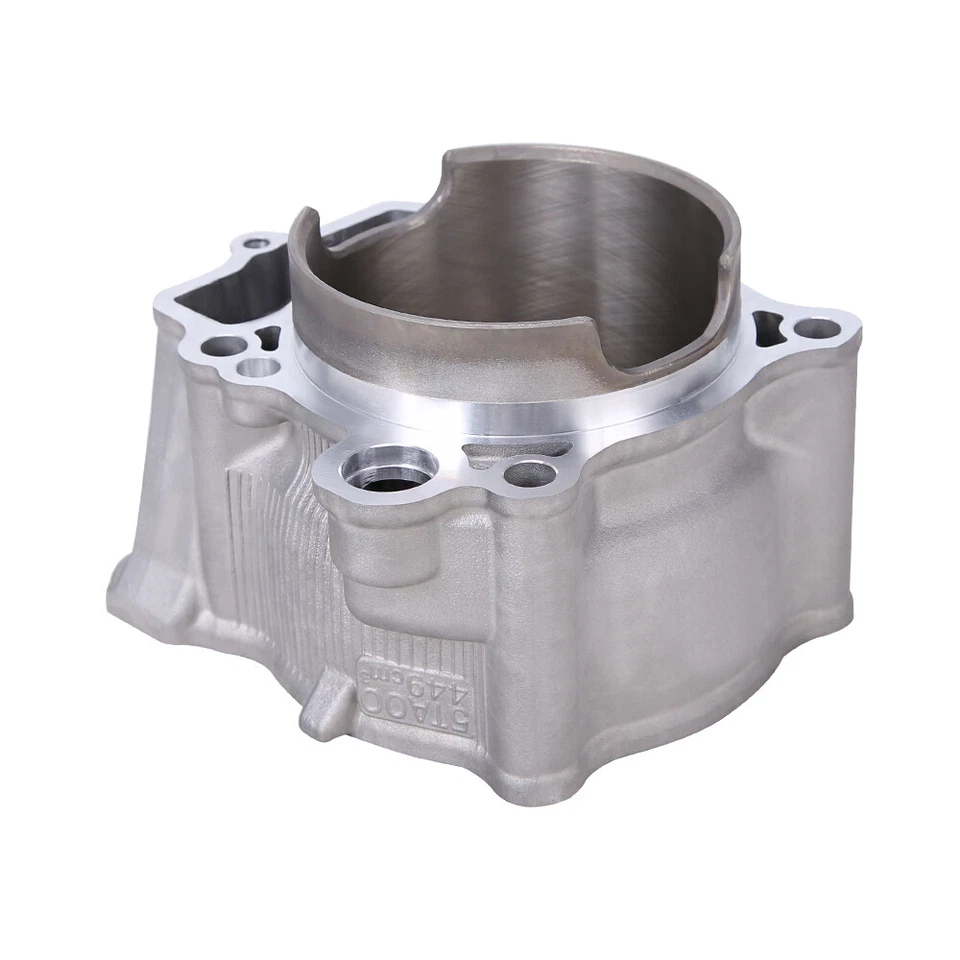 For Yamaha YFZ450 YFZ 450 95mm Cylinder Piston Rings Gaskets Top End Rebuild Kit Foto 4 de 4