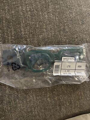 Blue Light Filtering Glasses Universal Thead Computer/Mobile Eyewear AQUA GREEN