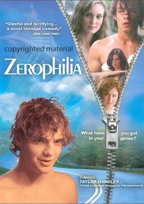 Zerophilia (DVD, 2007) for sale online | eBay