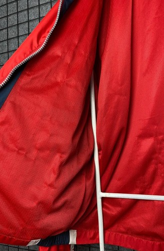 US Polo Assn Streetwear Packable Hood Light Jacket Size XXL - Picture 12 of 19