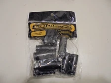 XScorpion MPC-125 Audio Accessory Capacitor (10 Pcs) - 125uf 100v