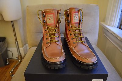 dsquared boot