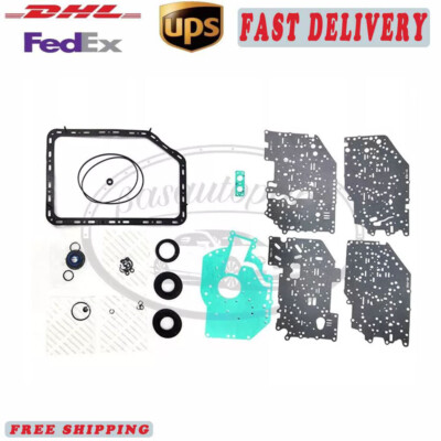QR640AHA BTR M11 Transmission Overhaul Rebuild Kit Gasket For Ssangyong Korando