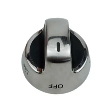 W10160375 Gas Range Burner Knob Fit for Whirlpool Kitchen Aid Range WPW10160375