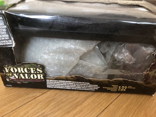 FORCES of VALOR 1/32 SD. KFZ. 251/9 KANONENWAGEN BOXED - 第 13/13 張圖片