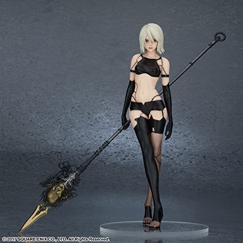 A2 YoRHa Type A No. 2 NieR:Automata DX Edition Square Enix