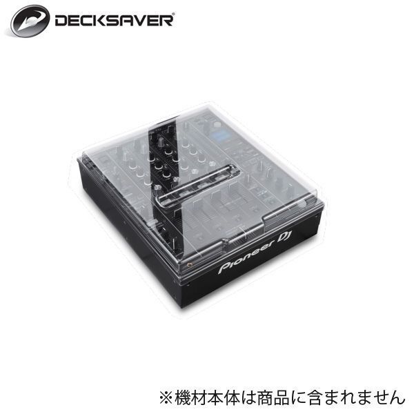 pioneer djm-900nxs decksaver付