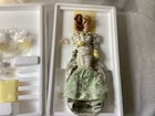 Mint Memories Barbie First In Series Victorian Tea Porcelain Collection 1998 — photo 1