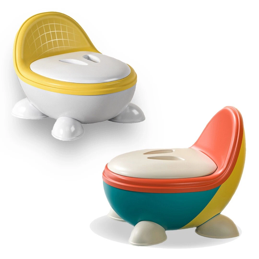 Simple sales potty chair