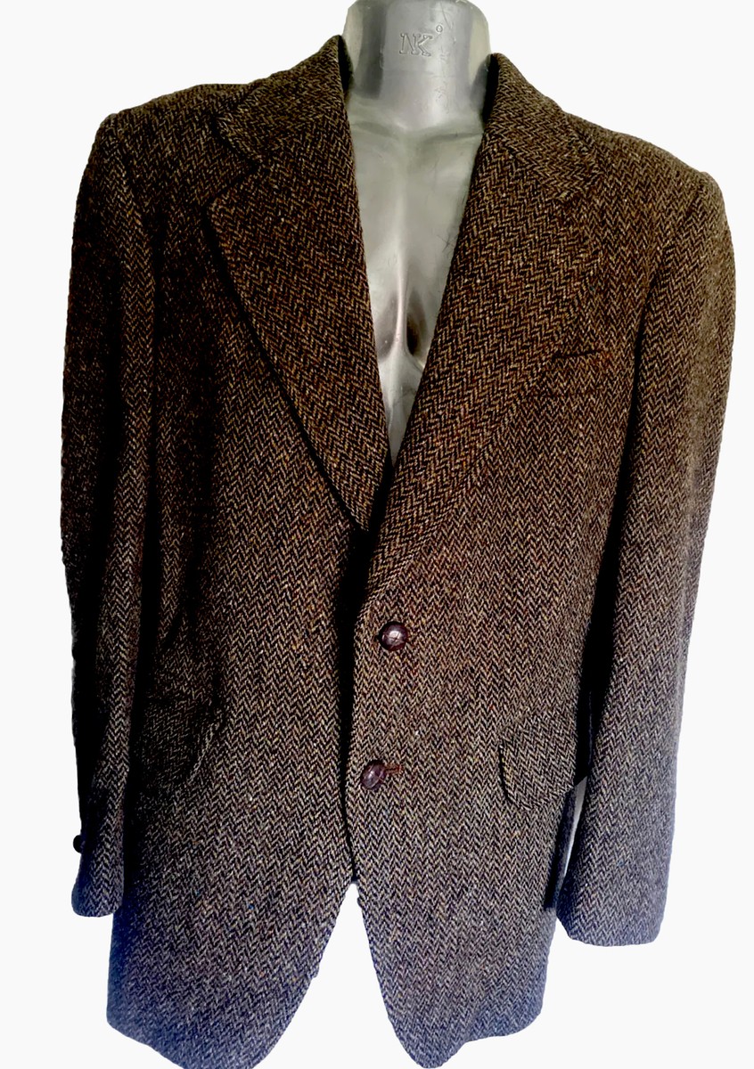 Vintage Men