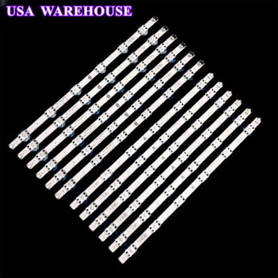 LED backlight For LG 82UM8070PUA 82UN8570PUC 82UN8570 LGIT Y19.5 Trident 82UM75