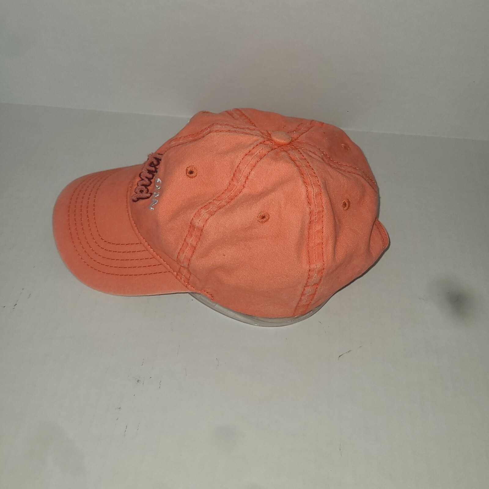 Human Kind Adjustable Strapback Hat - image 3