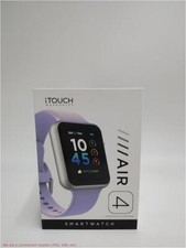 iTouch Air 3 Smartwatch - Lilac