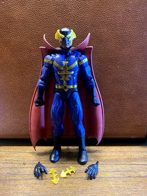 Marvel Legends Nighthawk ONLY Squadron Supreme 2 pack