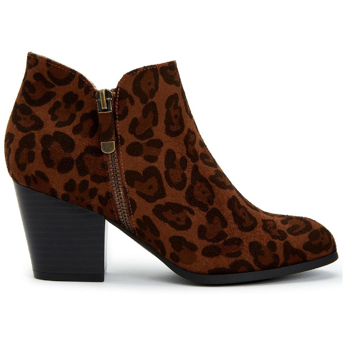 Style and co shoes booties sale