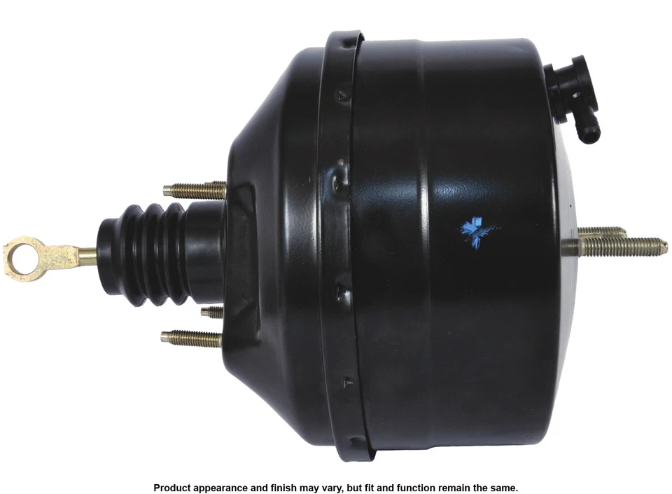 Para Mazda B4000 1995-2006 Power Brake Booster Cardone 1996 1997 1998 1999 2000 Foto 3 de 4