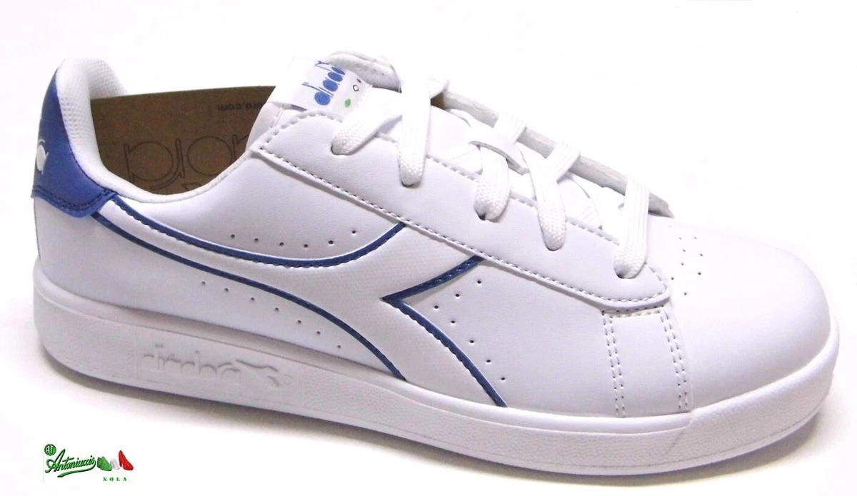 DIADORA 36 37 38 39 sneakers scarpe sportive uomo donna casual