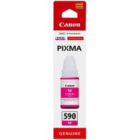 Canon GI-590M Tintenpatrone Magenta, NachfüLltinte, Original, 70Ml