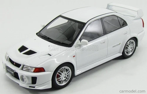 1/18 Tarmac Works Mitsubishi Lancer Evolution V EVO 5 EVO V GSR - Bild 3 von 7