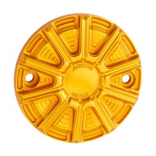 Arlen Ness 10-Gauge Point Cover Or, Pour Harley-Davidson M8 17-24