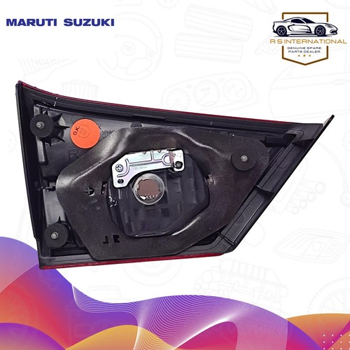 Maruti suzuki Genuine caiz rear tail light tail lamp assy rh for 2014-2025 - Bild 4 von 6