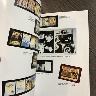 The Beatles Beatle Mania A Collector's Guide | eBay