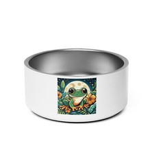 Pet bowl