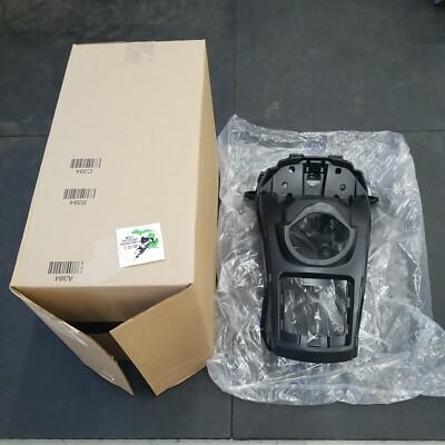 Yamaha Center Cover OEM F2X-U5554-00 QTY 1 | eBay