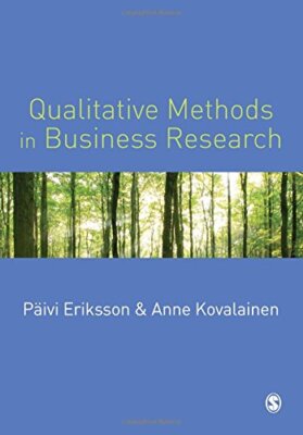 Qualitative Methods in Business Research (Introducing Qualitati 