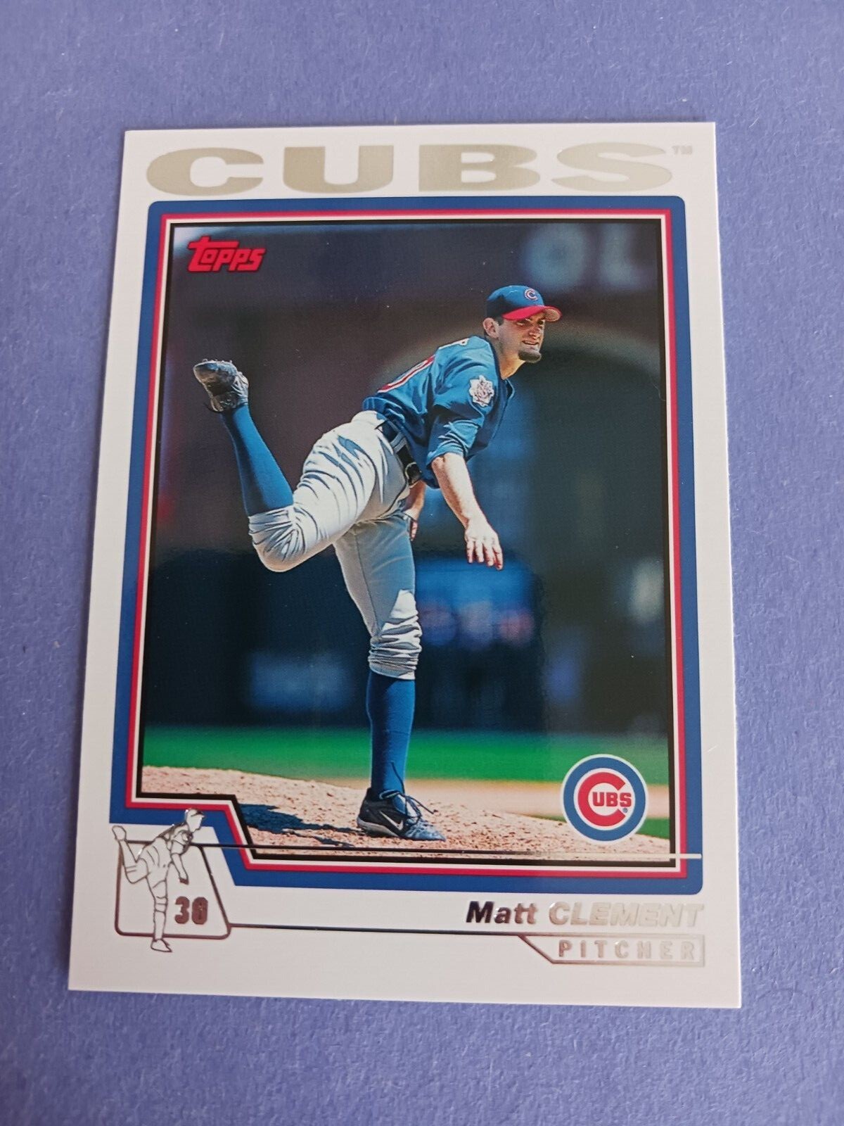 2004 Topps Baseball Cards Complete Your Set (#'s 1-250) U Pick - Picture 359 of 452