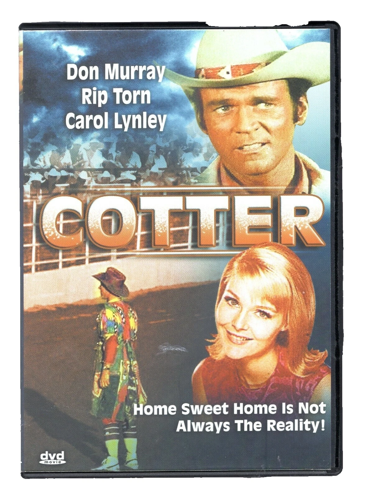 Thriller & Mystery Carol Region Code 0/All (Region Free/Worldwide) DVDs